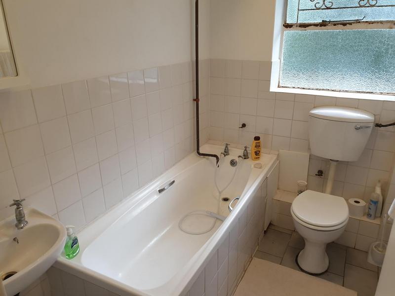 To Let 1 Bedroom Property for Rent in Rosebank Western Cape